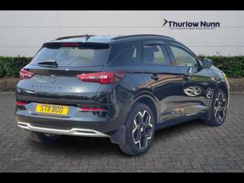 Used Vauxhall Grandland 2023 for sale - 74548055: Photo