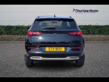 Used Vauxhall Grandland 2023 for sale - 74548055: Photo