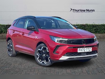Used Vauxhall Grandland 2023 for sale - 79064290: Photo