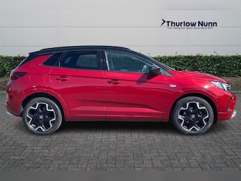 Used Vauxhall Grandland 2023 for sale - 79064290: Photo