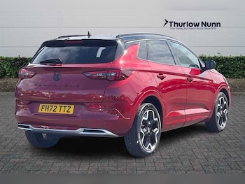 Used Vauxhall Grandland 2023 for sale - 79064290: Photo