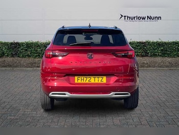 Used Vauxhall Grandland 2023 for sale - 79064290: Photo