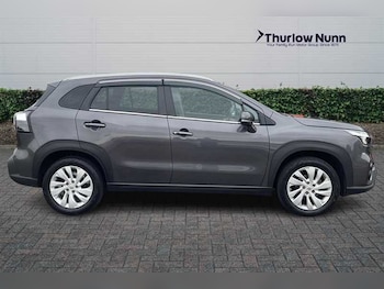 Used Suzuki SX4 S-Cross 2023 for sale - 79592319: Photo