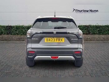 Used Suzuki SX4 S-Cross 2023 for sale - 79592319: Photo