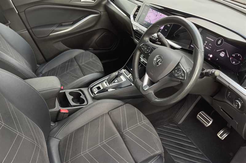 Used Vauxhall Grandland 2022 for sale - 76361741: Photo 10