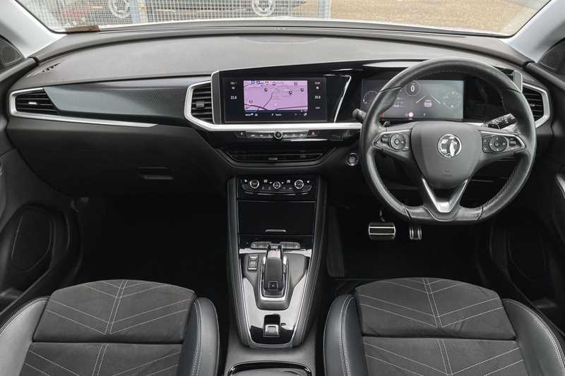 Used Vauxhall Grandland 2022 for sale - 76361741: Photo 12
