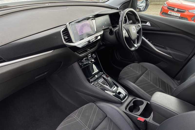 Used Vauxhall Grandland 2022 for sale - 76361741: Photo 13