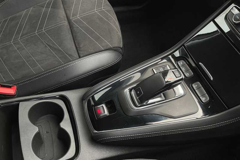 Used Vauxhall Grandland 2022 for sale - 76361741: Photo 14