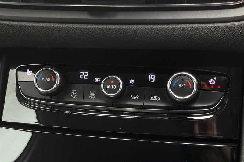 Used Vauxhall Grandland 2022 for sale - 76361741: Photo 15