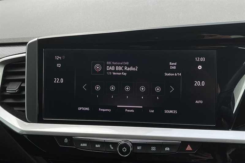 Used Vauxhall Grandland 2022 for sale - 76361741: Photo 17