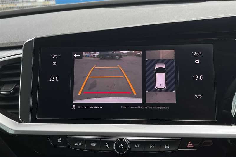 Used Vauxhall Grandland 2022 for sale - 76361741: Photo 19