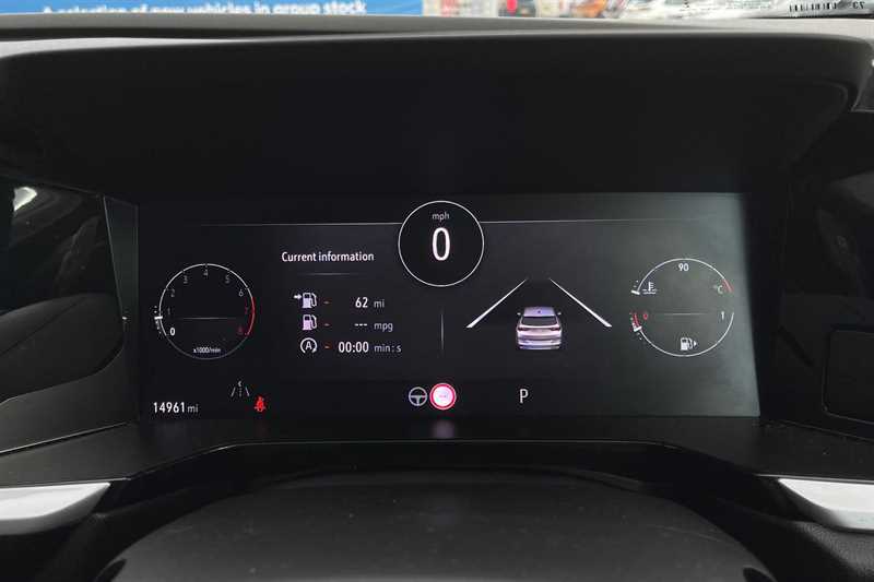 Used Vauxhall Grandland 2022 for sale - 76361741: Photo 20