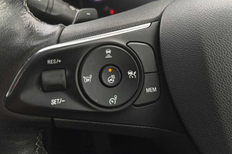 Used Vauxhall Grandland 2022 for sale - 76361741: Photo 21