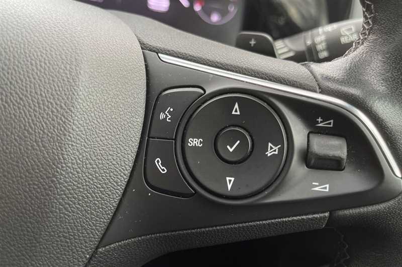 Used Vauxhall Grandland 2022 for sale - 76361741: Photo 22