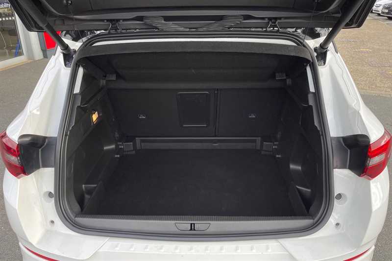 Used Vauxhall Grandland 2022 for sale - 76361741: Photo 24