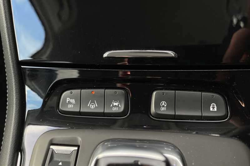 Used Vauxhall Grandland 2022 for sale - 76361741: Photo 32