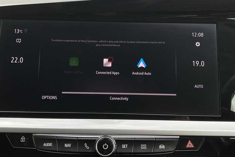 Used Vauxhall Grandland 2022 for sale - 76361741: Photo 34