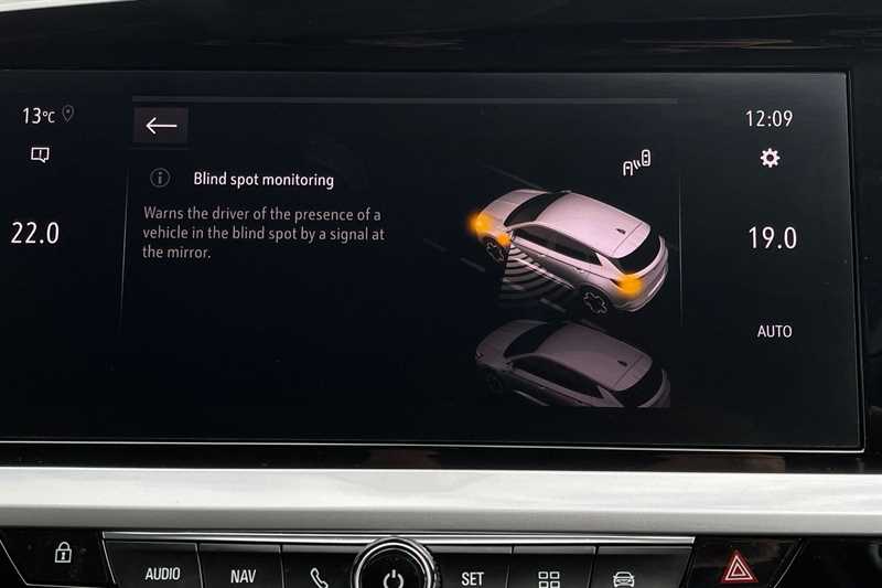 Used Vauxhall Grandland 2022 for sale - 76361741: Photo 36