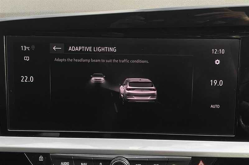 Used Vauxhall Grandland 2022 for sale - 76361741: Photo 37