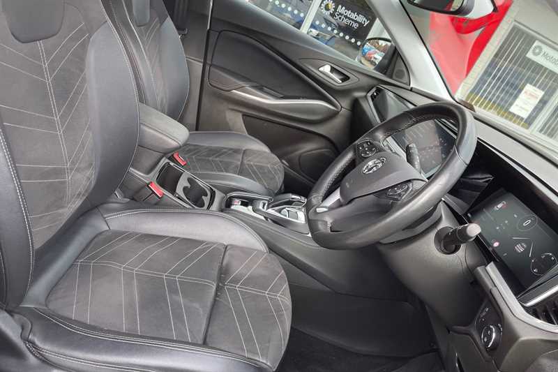 Used Vauxhall Grandland 2022 for sale - 76361741: Photo 39