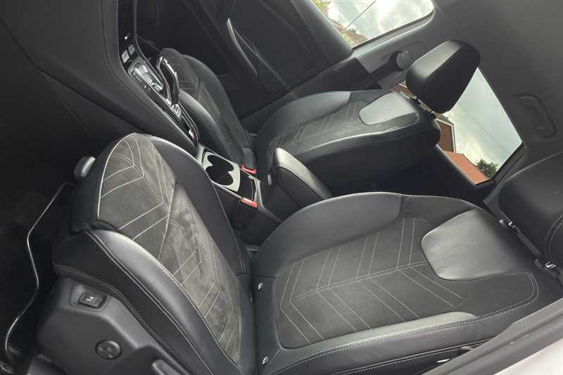 Used Vauxhall Grandland 2022 for sale - 76361741: Photo 42