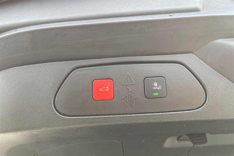 Used Vauxhall Grandland 2022 for sale - 76361741: Photo 44