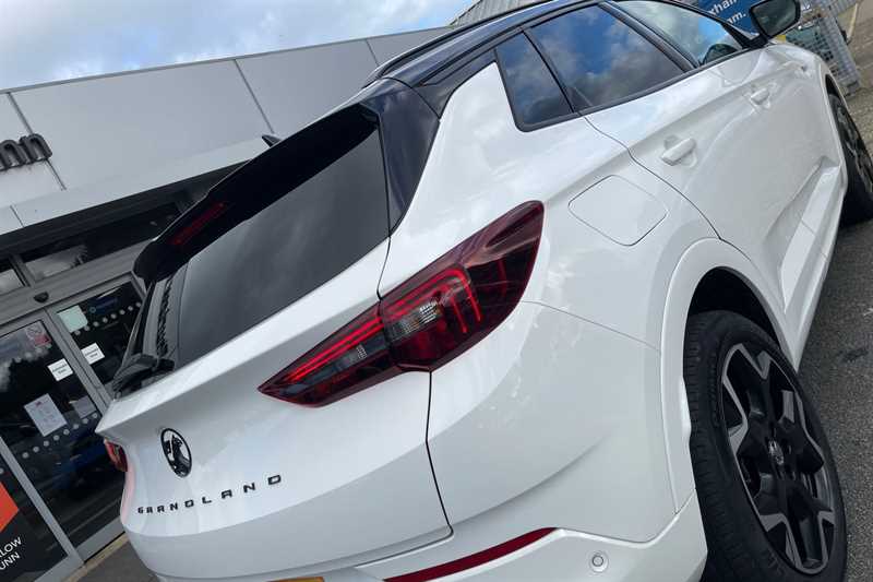 Used Vauxhall Grandland 2022 for sale - 76361741: Photo 53
