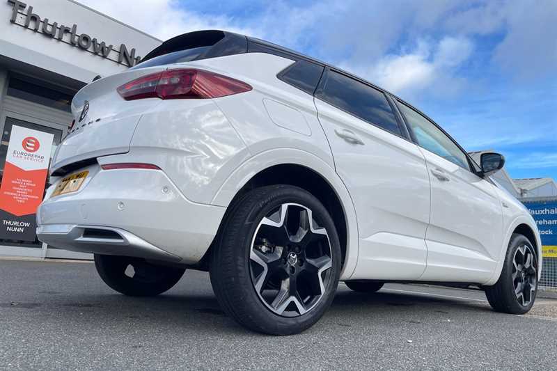 Used Vauxhall Grandland 2022 for sale - 76361741: Photo 57