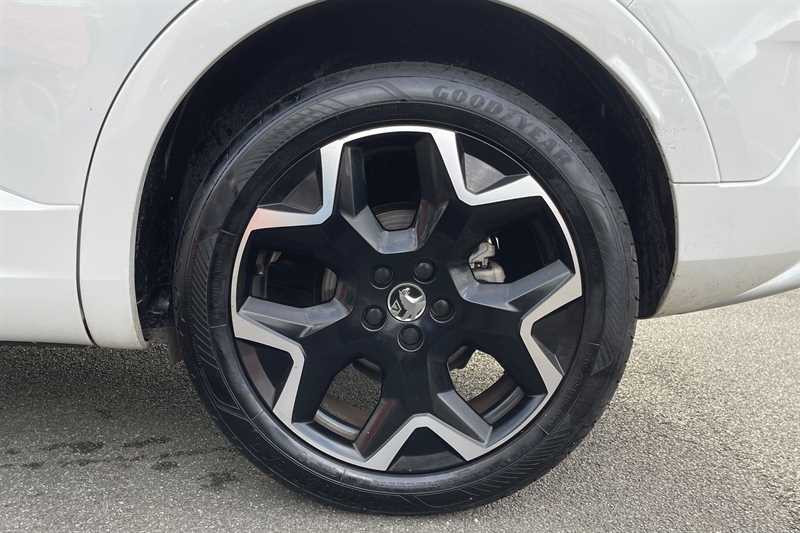 Used Vauxhall Grandland 2022 for sale - 76361741: Photo 9