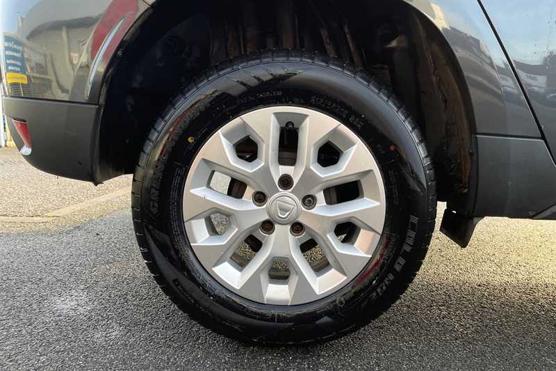 Used Dacia Duster 2022 for sale - 77146083: Photo 10