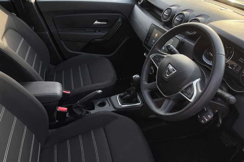 Used Dacia Duster 2022 for sale - 77146083: Photo 11