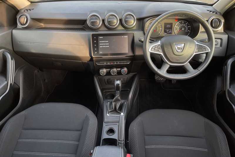 Used Dacia Duster 2022 for sale - 77146083: Photo 13