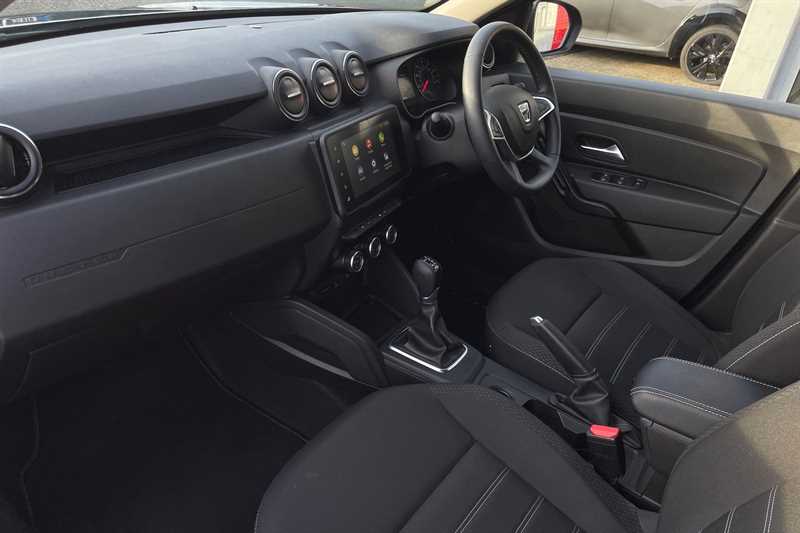 Used Dacia Duster 2022 for sale - 77146083: Photo 14