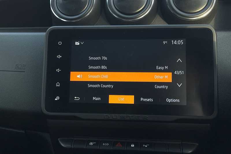 Used Dacia Duster 2022 for sale - 77146083: Photo 18