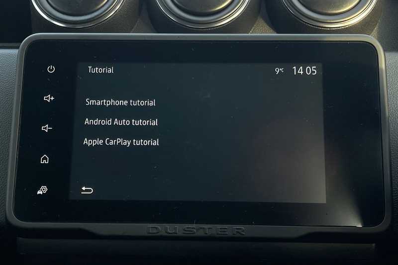 Used Dacia Duster 2022 for sale - 77146083: Photo 19