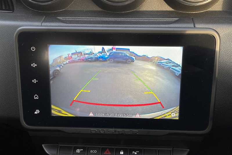 Used Dacia Duster 2022 for sale - 77146083: Photo 20