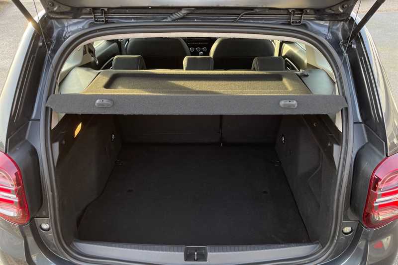 Used Dacia Duster 2022 for sale - 77146083: Photo 25