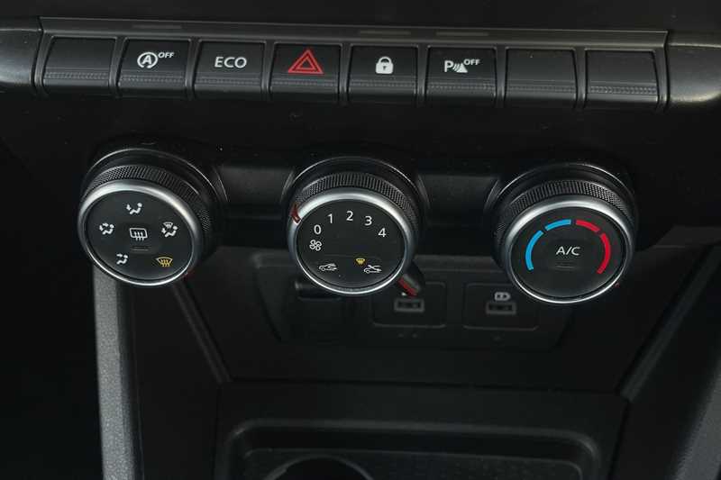 Used Dacia Duster 2022 for sale - 77146083: Photo 33