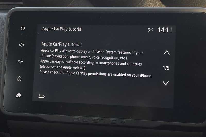 Used Dacia Duster 2022 for sale - 77146083: Photo 34