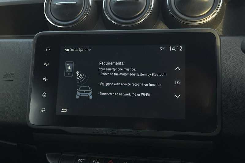 Used Dacia Duster 2022 for sale - 77146083: Photo 35