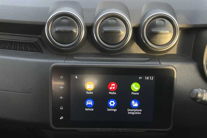 Used Dacia Duster 2022 for sale - 77146083: Photo 36