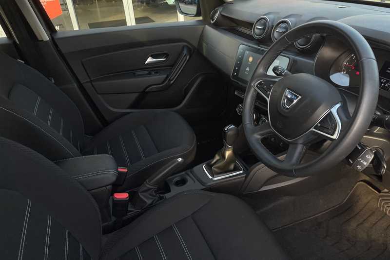 Used Dacia Duster 2022 for sale - 77146083: Photo 39
