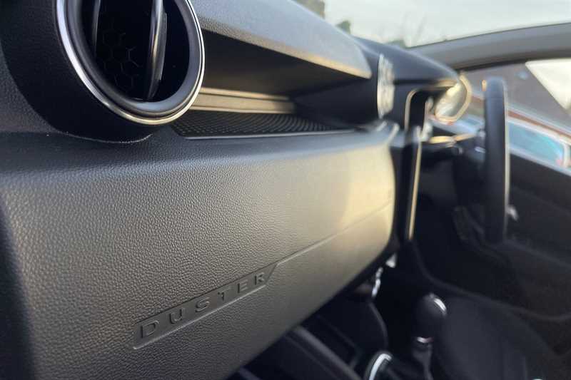 Used Dacia Duster 2022 for sale - 77146083: Photo 43