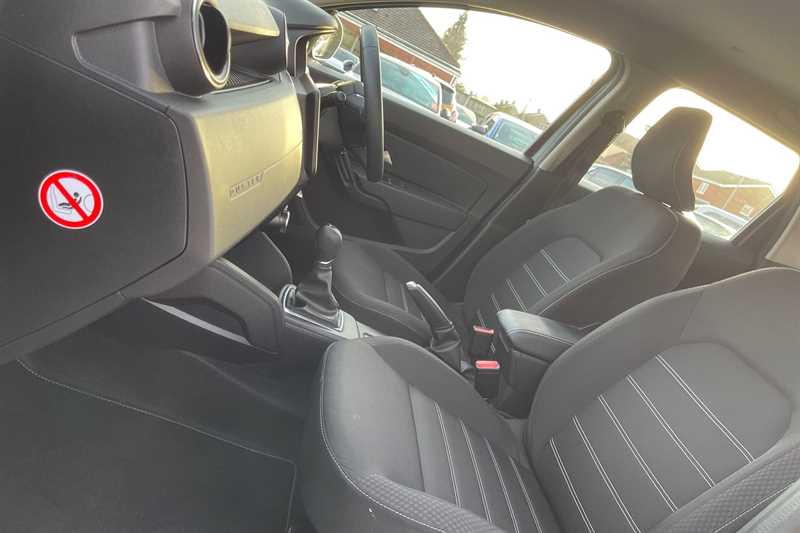 Used Dacia Duster 2022 for sale - 77146083: Photo 44