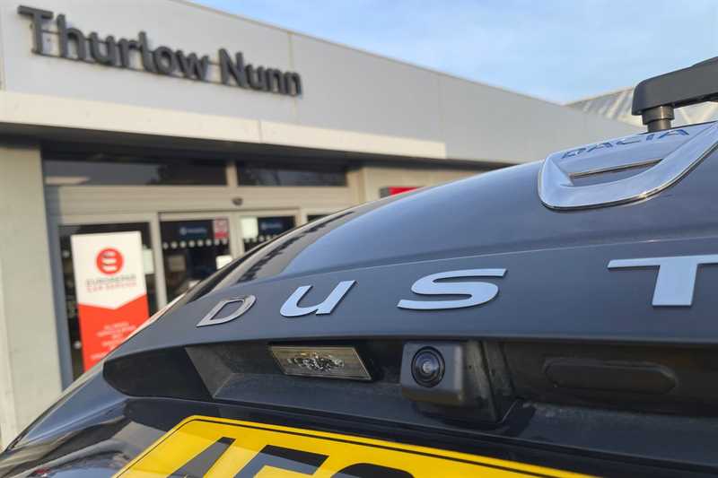 Used Dacia Duster 2022 for sale - 77146083: Photo 46