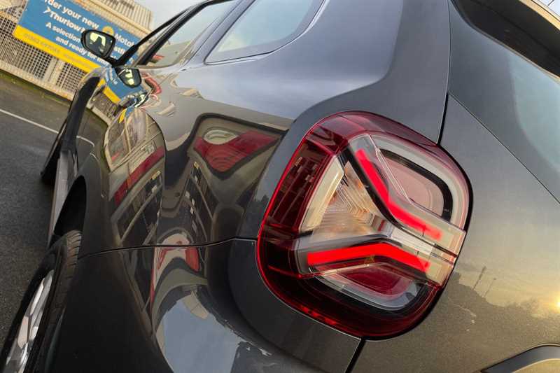 Used Dacia Duster 2022 for sale - 77146083: Photo 47