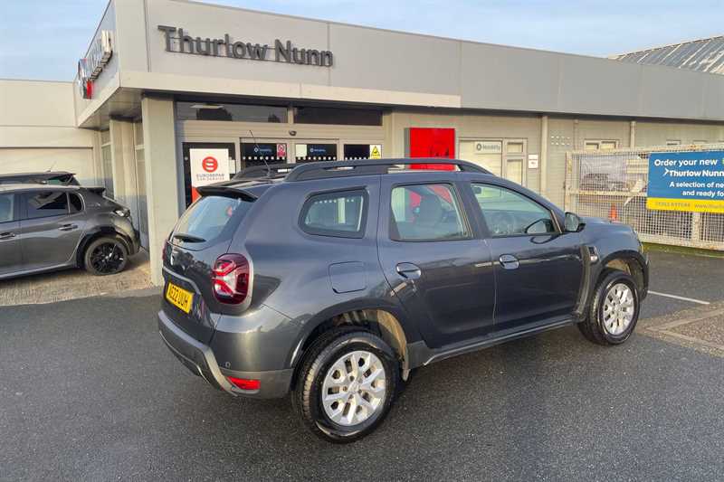 Used Dacia Duster 2022 for sale - 77146083: Photo 48