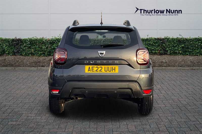 Used Dacia Duster 2022 for sale - 77146083: Photo 5