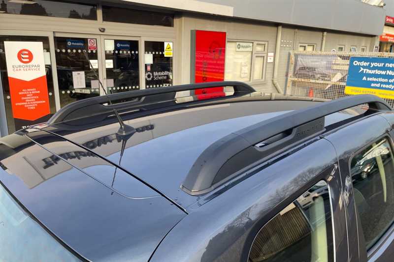 Used Dacia Duster 2022 for sale - 77146083: Photo 50