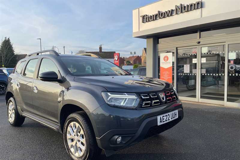 Used Dacia Duster 2022 for sale - 77146083: Photo 51